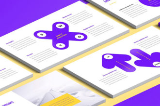 70+ Best Free PowerPoint Pitch Deck Templates for Startups (PPT)