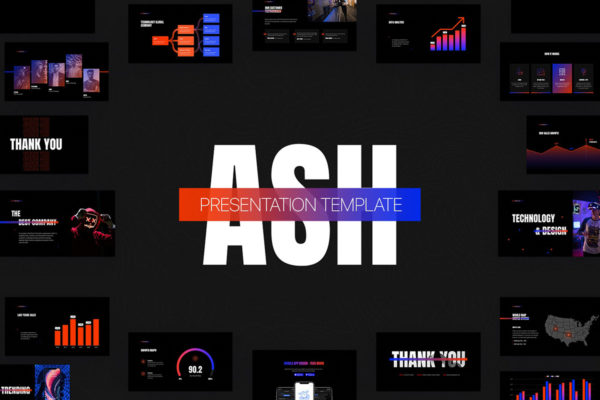 45+ Best Free PowerPoint Templates 2025 - Theme Junkie