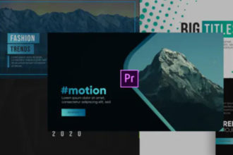 preset adobe premiere best