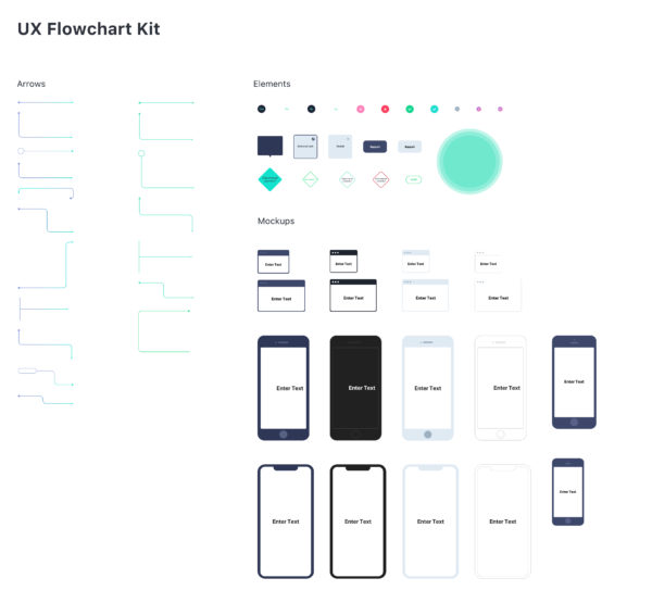 25+ Best Free Sketch Templates & Resources 2025 - Theme Junkie