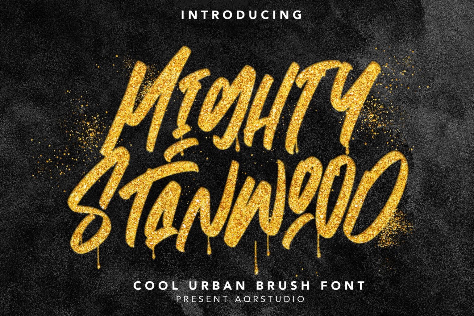 40+ Urban Style Fonts 2024 Theme Junkie