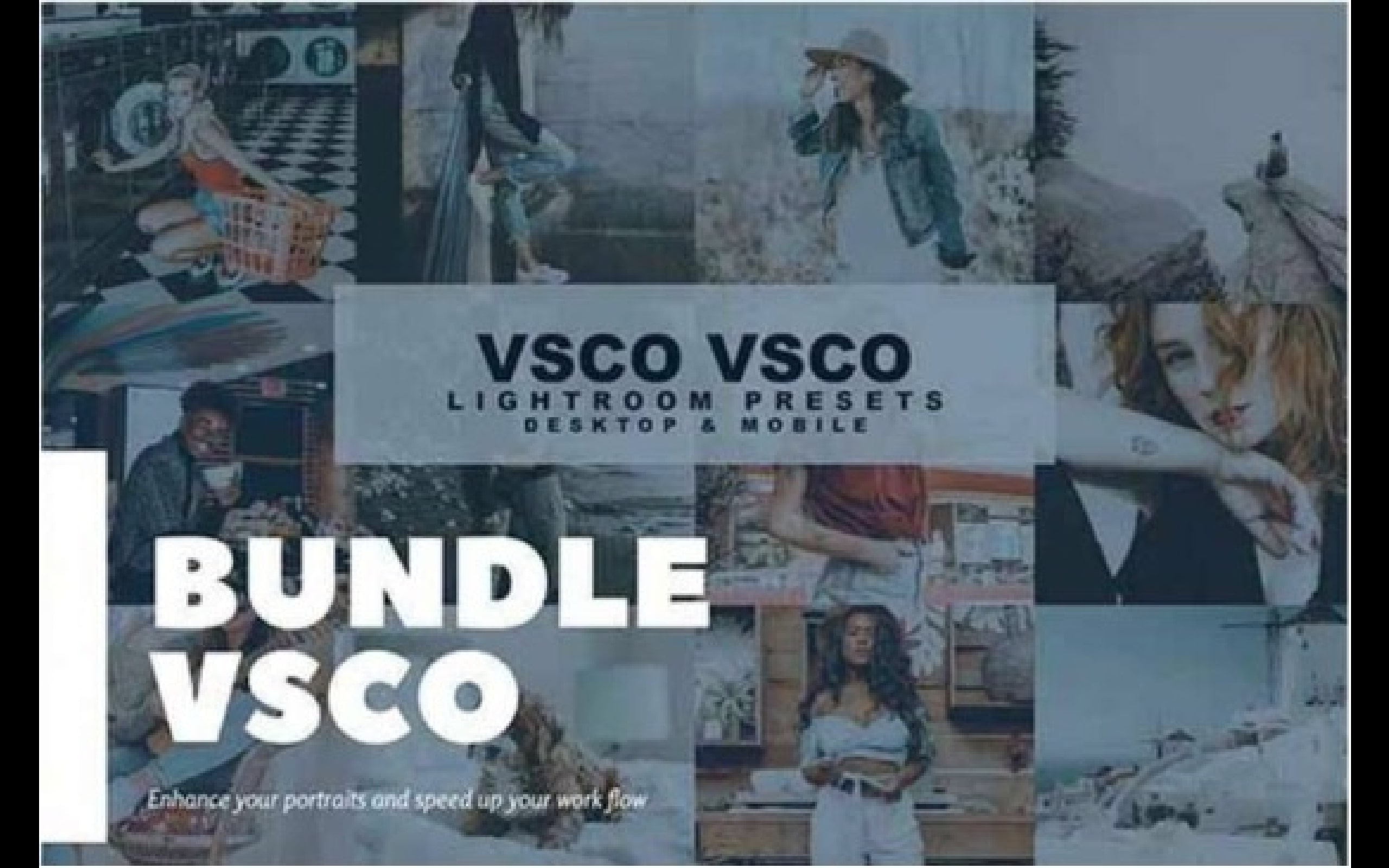 free vsco lightroom presets