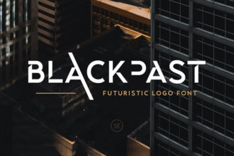 33+ Best Futuristic Fonts (With Modern, Cool Designs) 2024