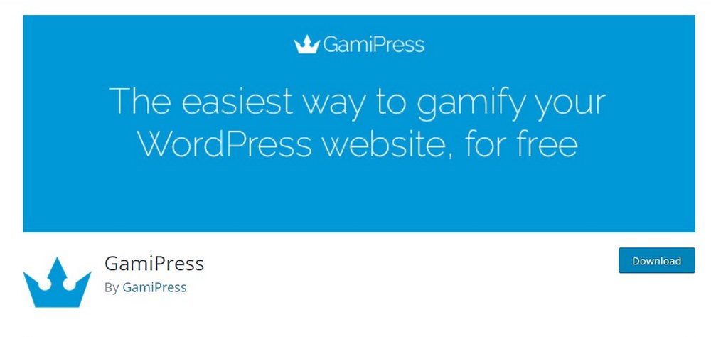 gamipress plugin