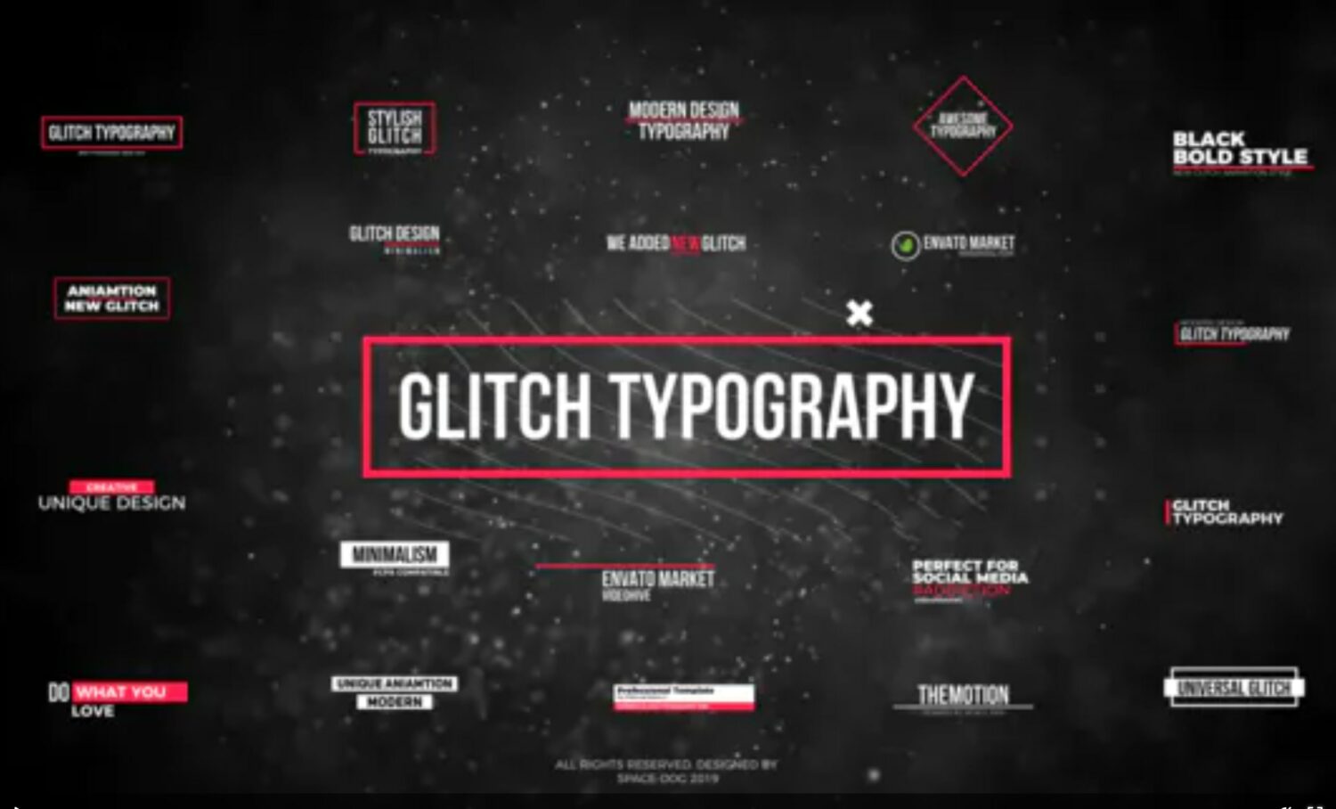 20+ Best Final Cut Pro Glitch, VHS + Flicker Effects and Templates 2024