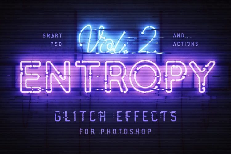 25+ VHS Effect Filters for (Glitch & VHS Actions) Theme Junkie