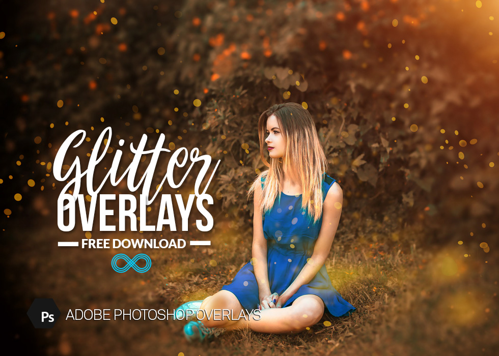 glitter effect photoshop