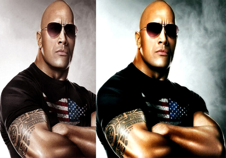 20+ Best Glossy Effects, Gloss Overlays, Textures, Text