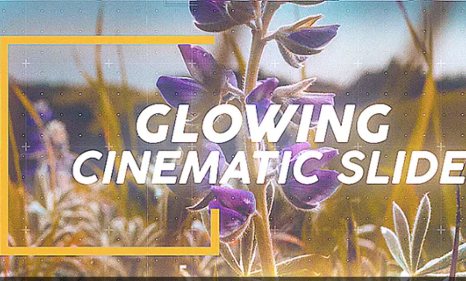28+ Best Glow Effects for After Effects (+ Text Glow Effects) 2025 Theme Junkie