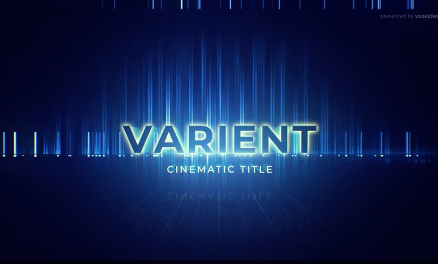 28+ Best Glow Effects for After Effects (+ Text Glow Effects) 2024