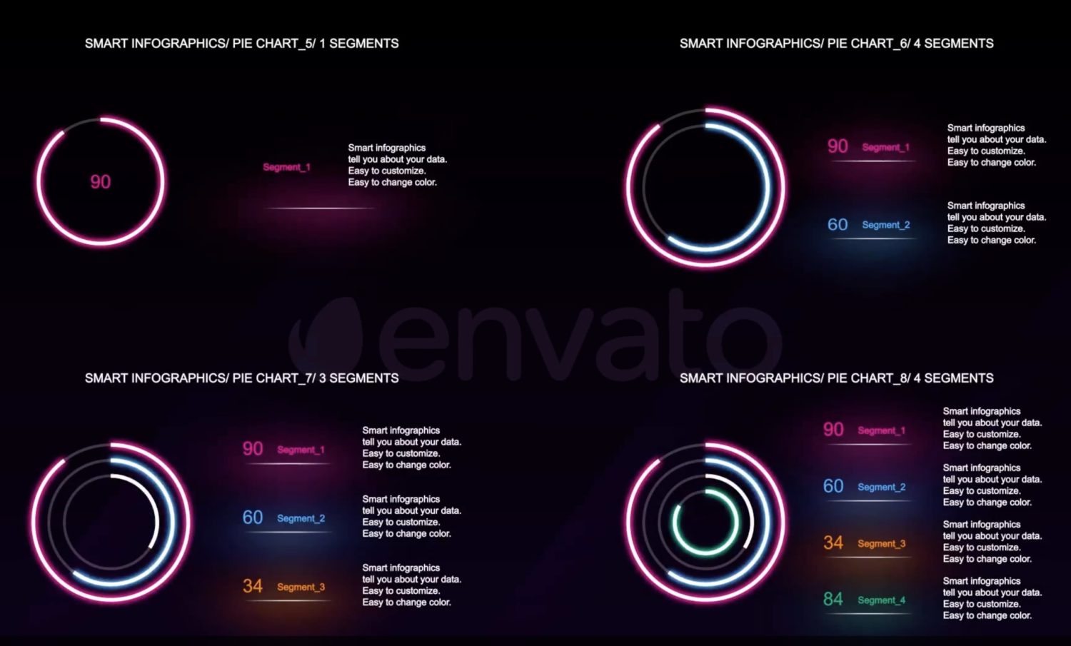 28+ Best Glow Effects for After Effects (+ Text Glow Effects) 2025 Theme Junkie