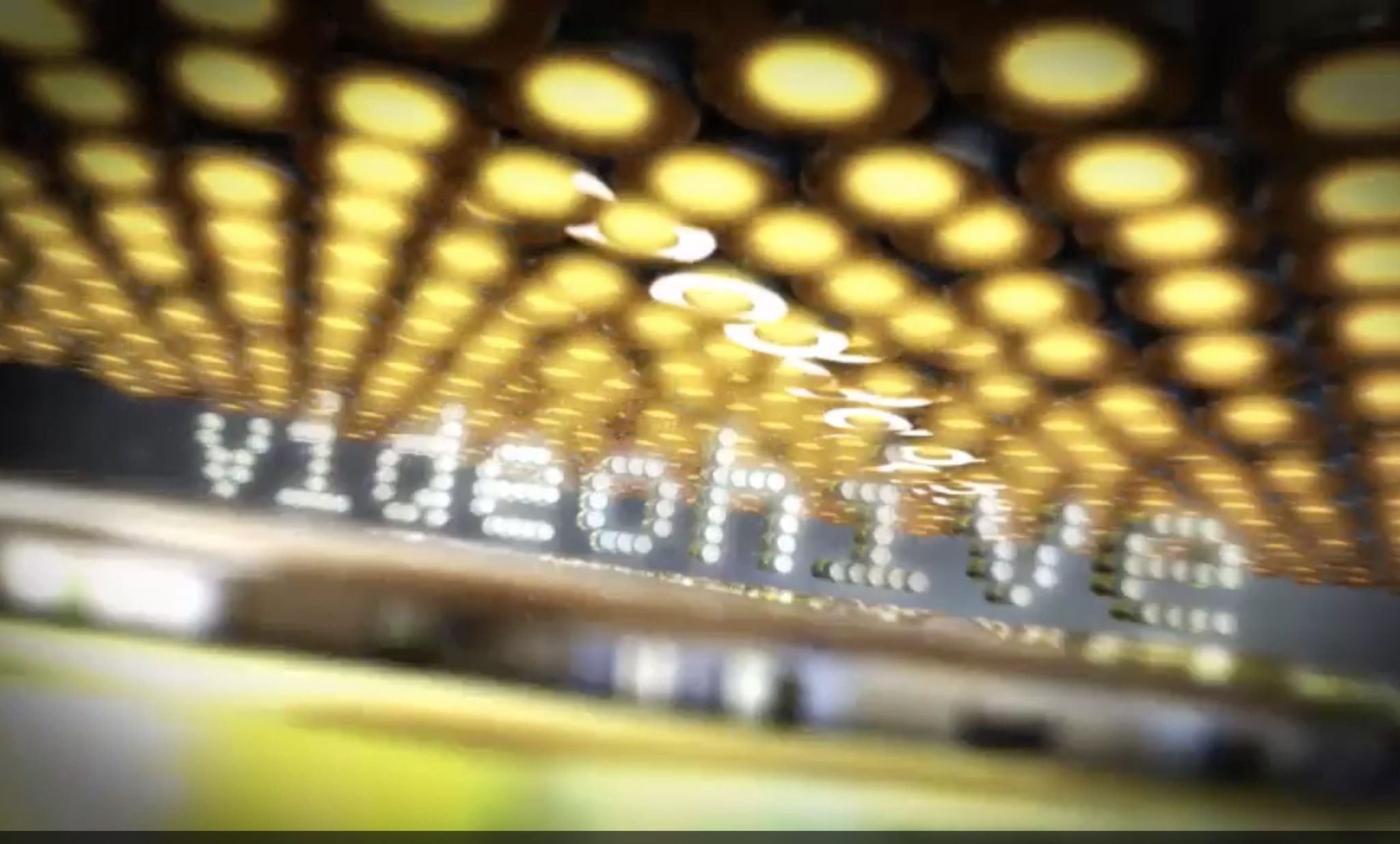 20+ Best Glow Effects for After Effects (+ Text Glow Effects) 2021