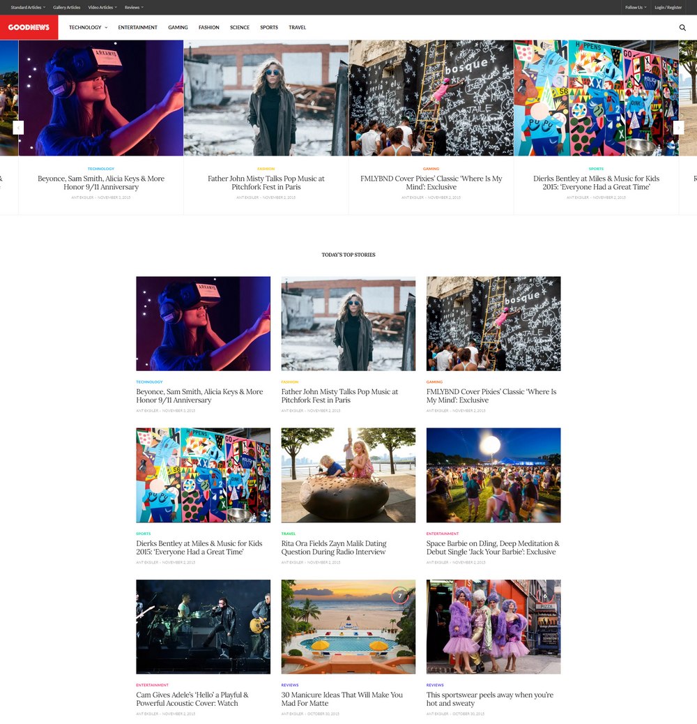 goodlife-wp-theme