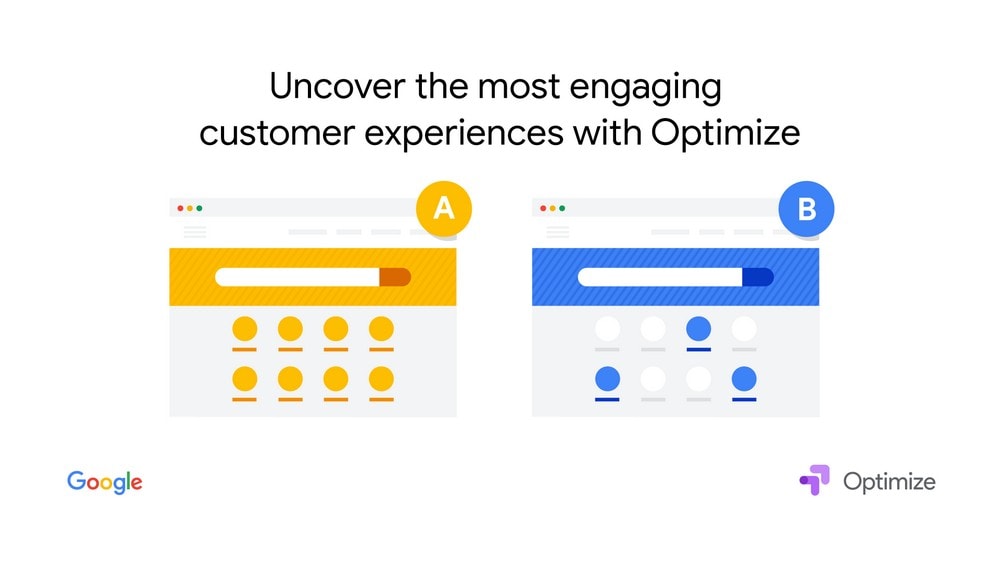 google-optimize