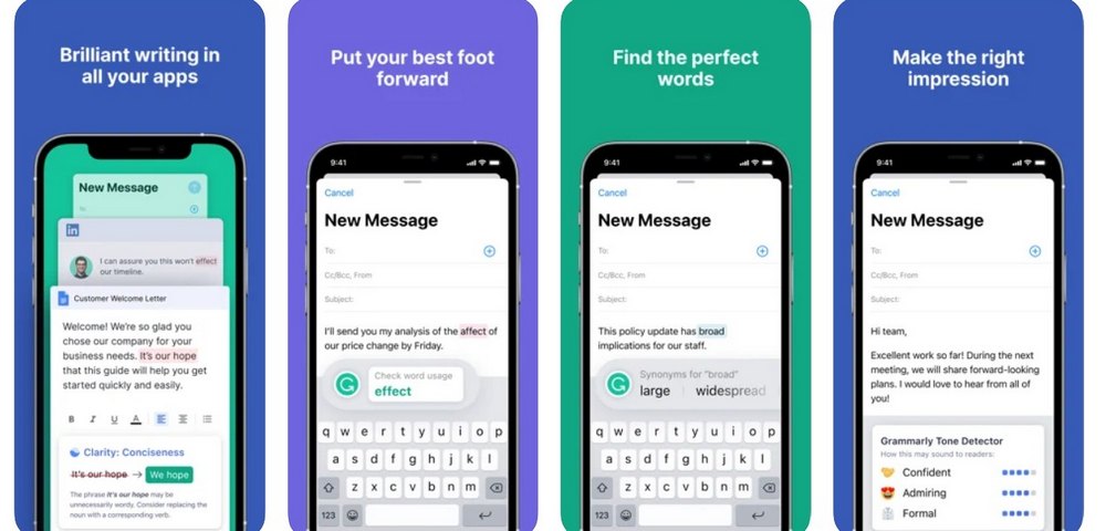 grammarly 2