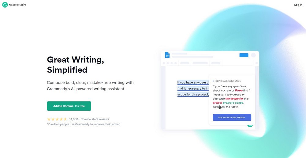 grammarly