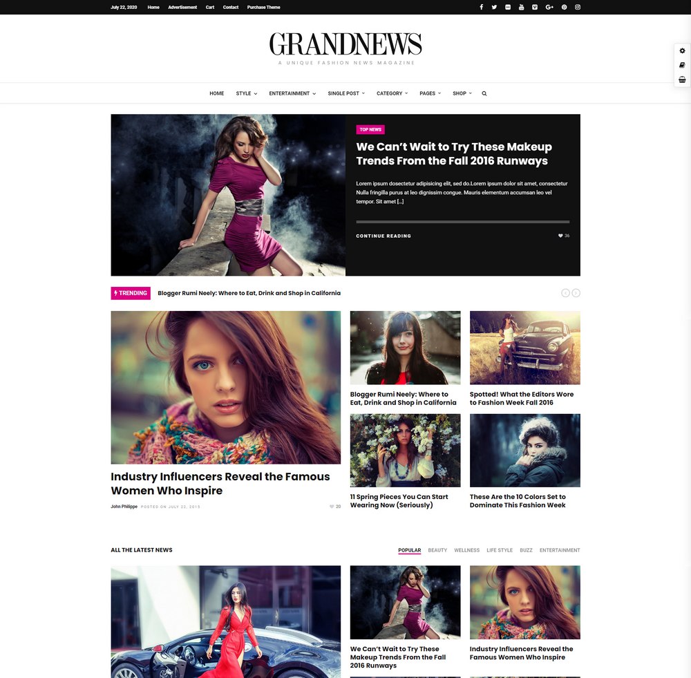 grandnews-wp-theme