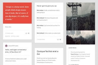 20+ Best Tumblr Grid Themes