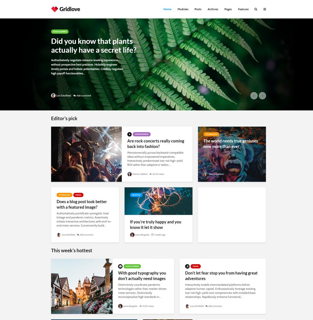 gridlove-wp-theme