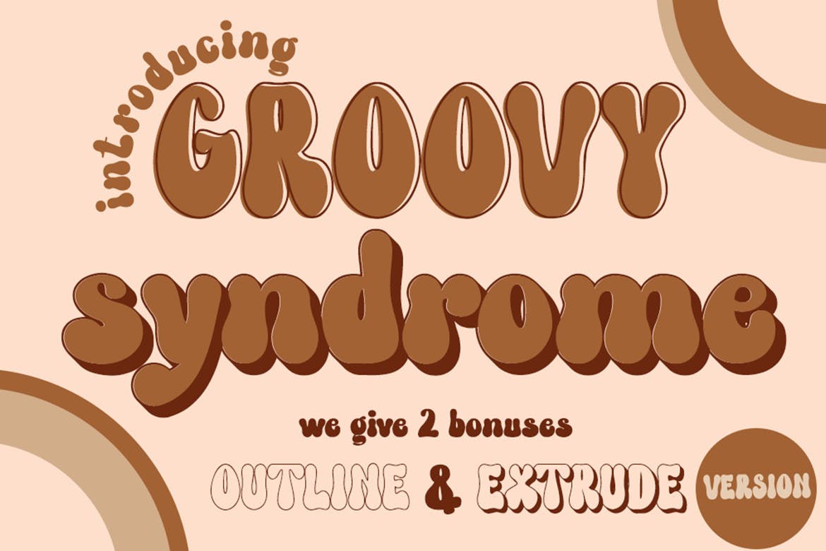 Tampilan Sindrom Groovy