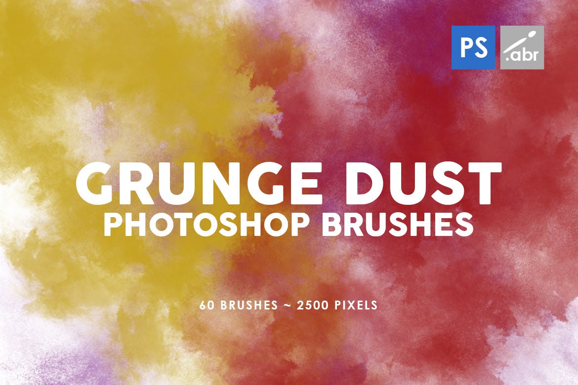 grunge effect photoshop