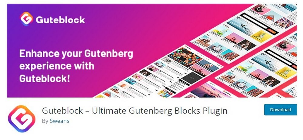 guteblock