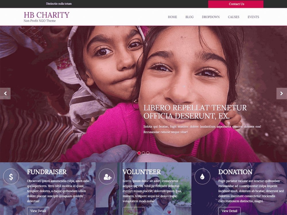 hb-charity-Free-Church-WordPress-Theme