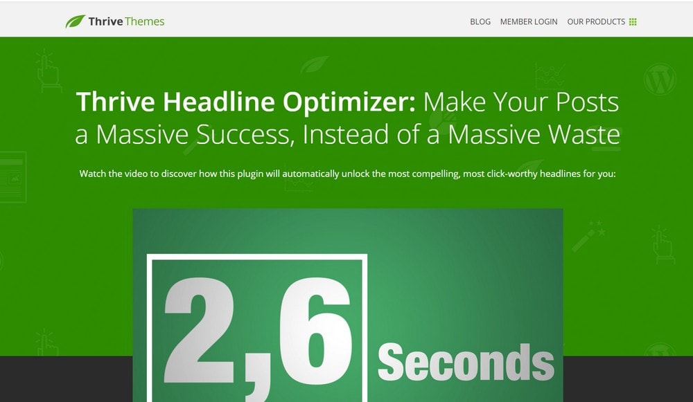 headline optimizer