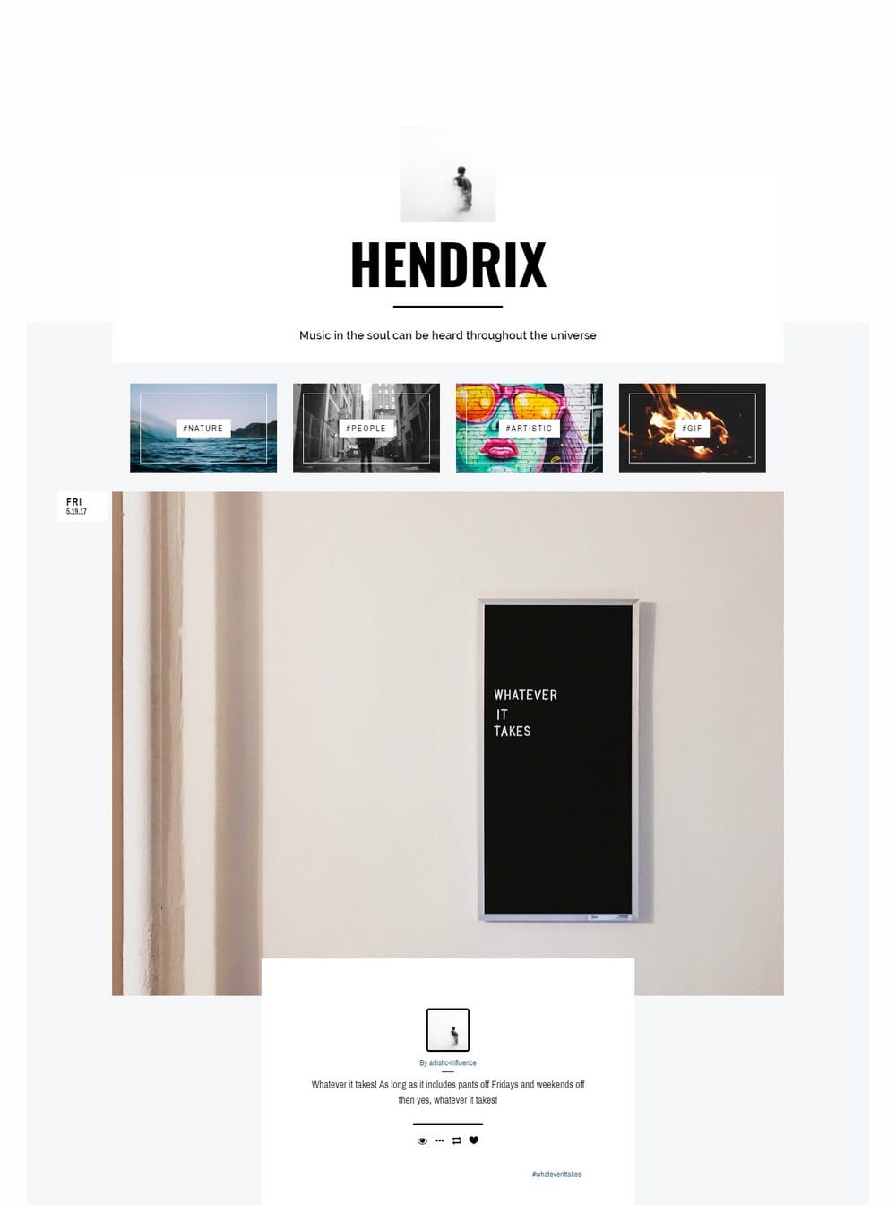 hendrix-one-column-tumblr-theme