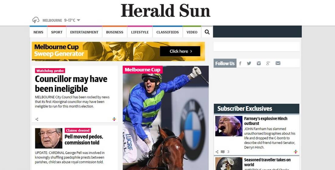 herald-sun