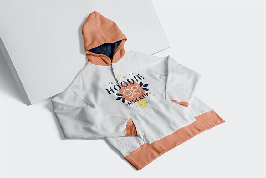 hoodie mockup