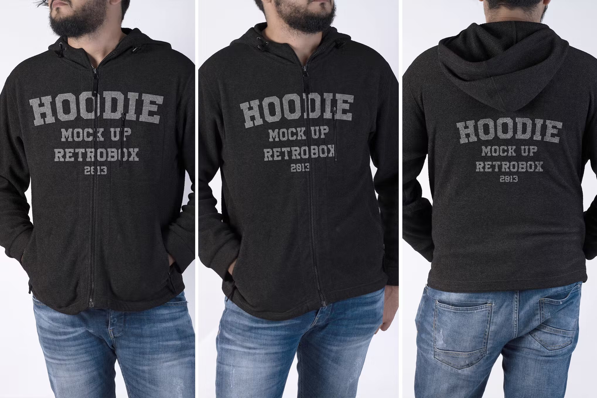 hoodie mockup