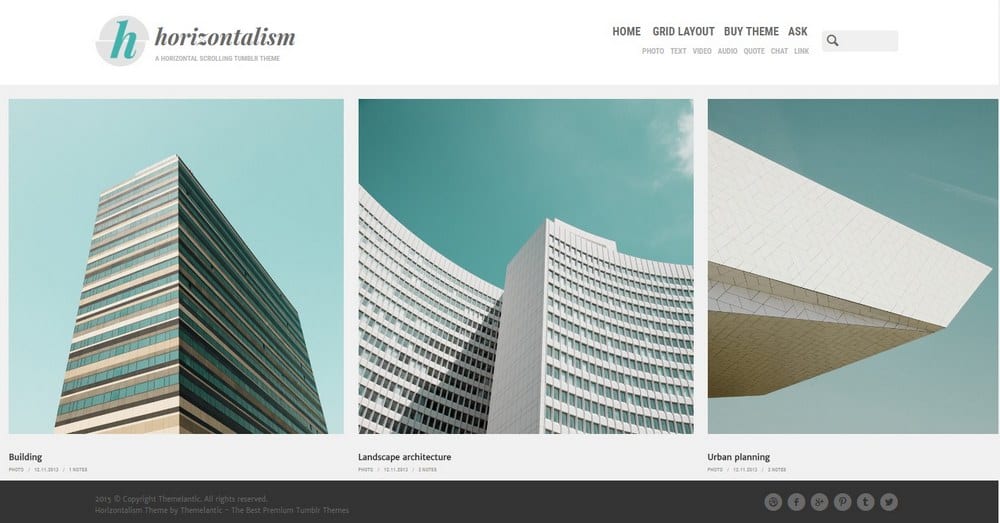 horizontalism-tumblr-theme