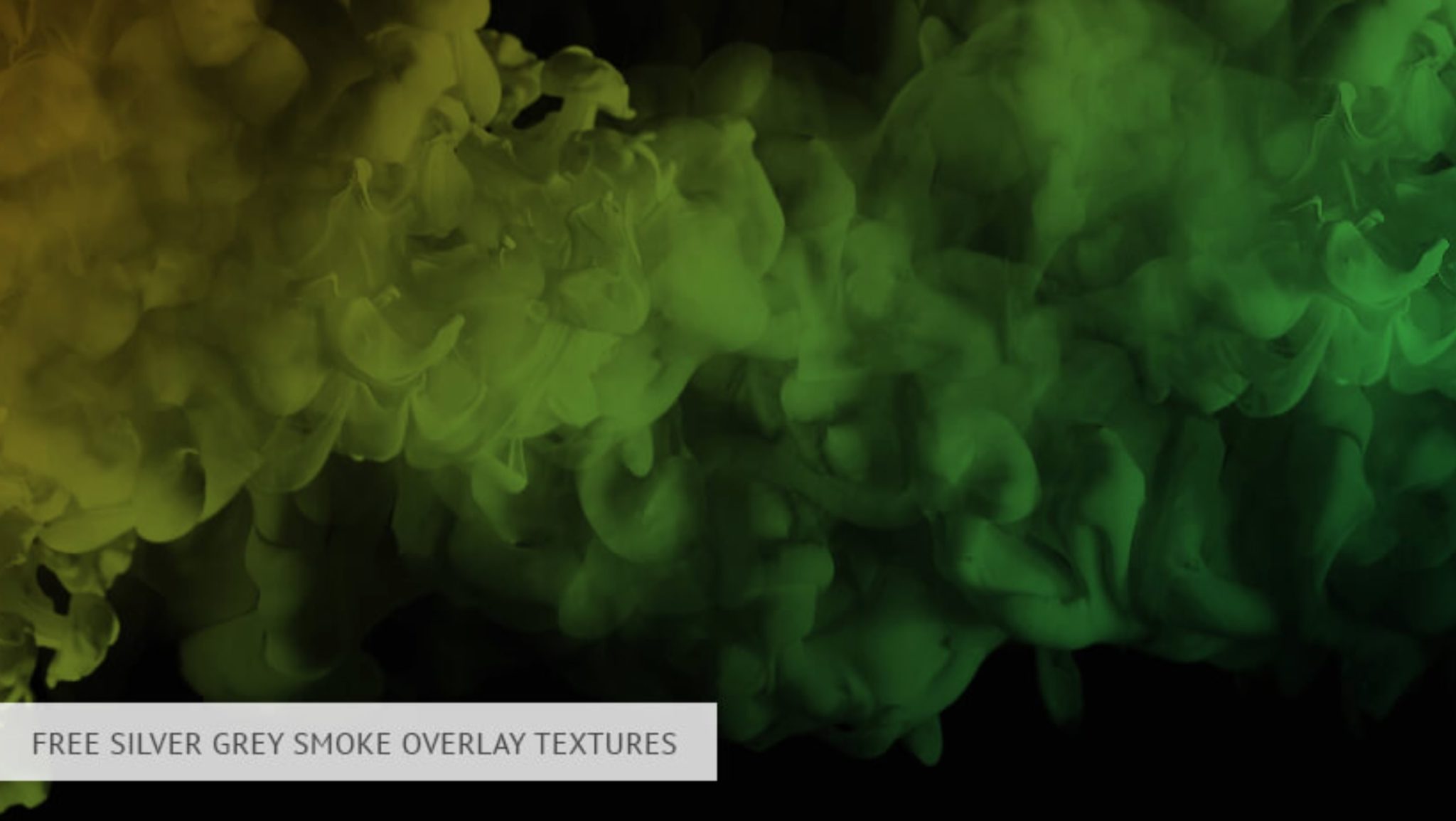 20+ Smoke Effects & Overlays 2021 Theme Junkie