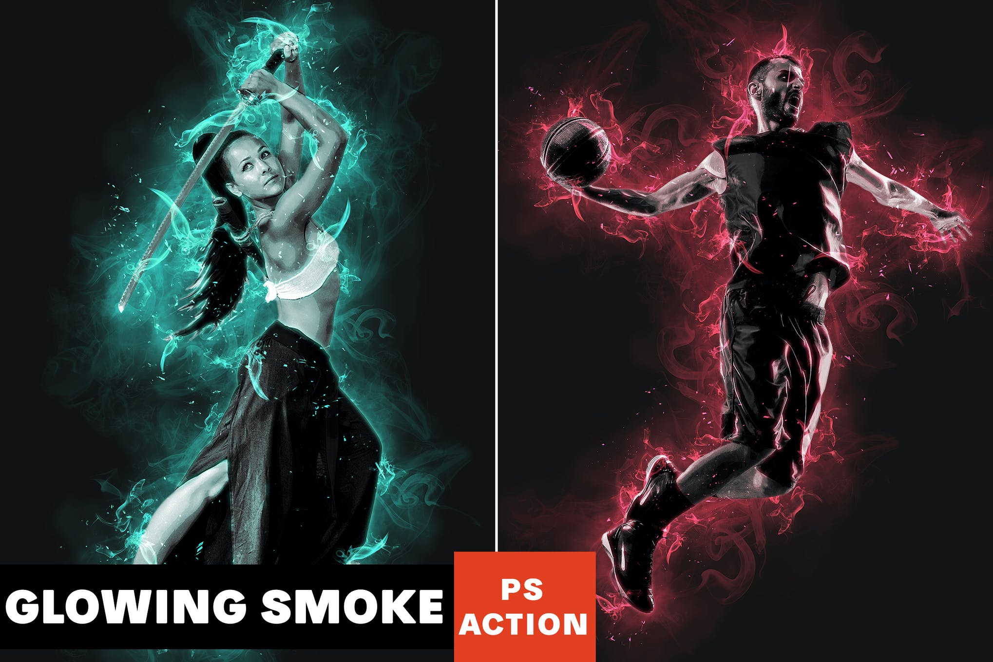 30+ Photoshop Smoke Effects & Overlays 2023 - Theme Junkie 30+ Photoshop Smoke Effects & Overlays 2023 - Theme Junkie