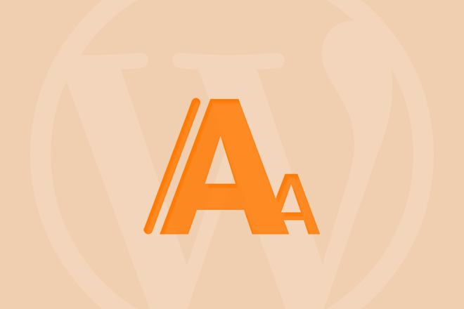 How to change font color in wordpress step by step guide theme junkie
