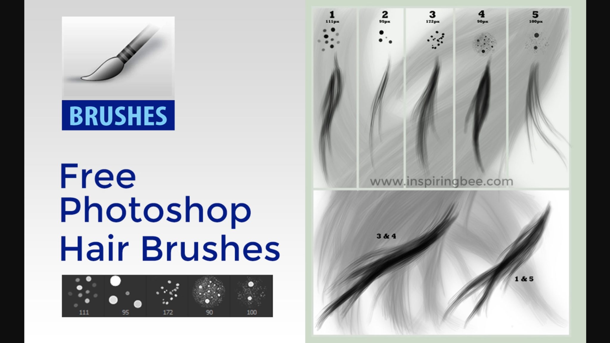adobe hair brushes adobe hair brushes