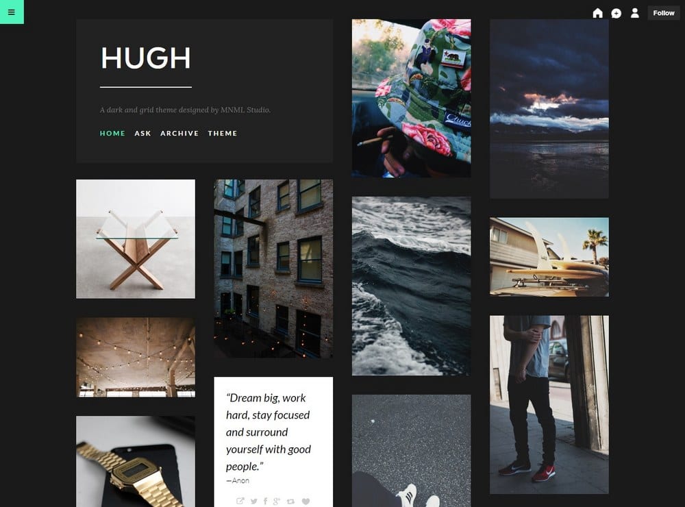 hugh-grid-tumblr-theme