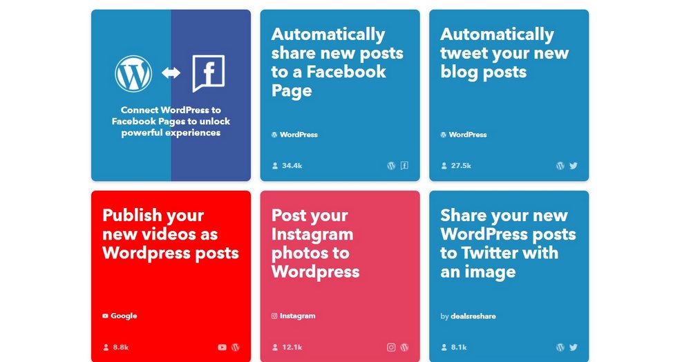 ifttt app 2