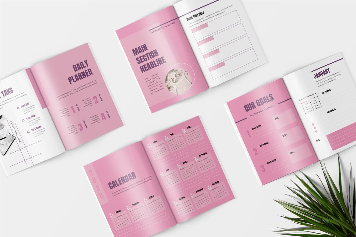 indesign calender templates indesign calender templates