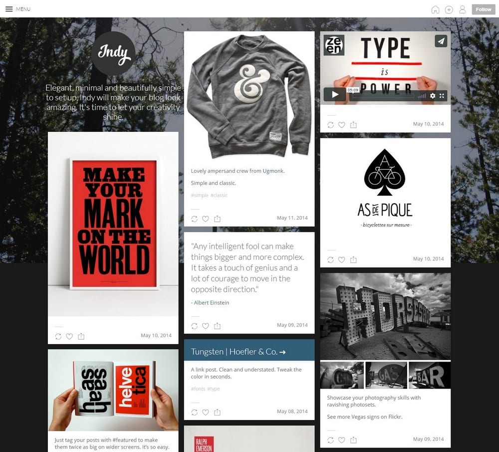 indy-grid-tumblr-theme