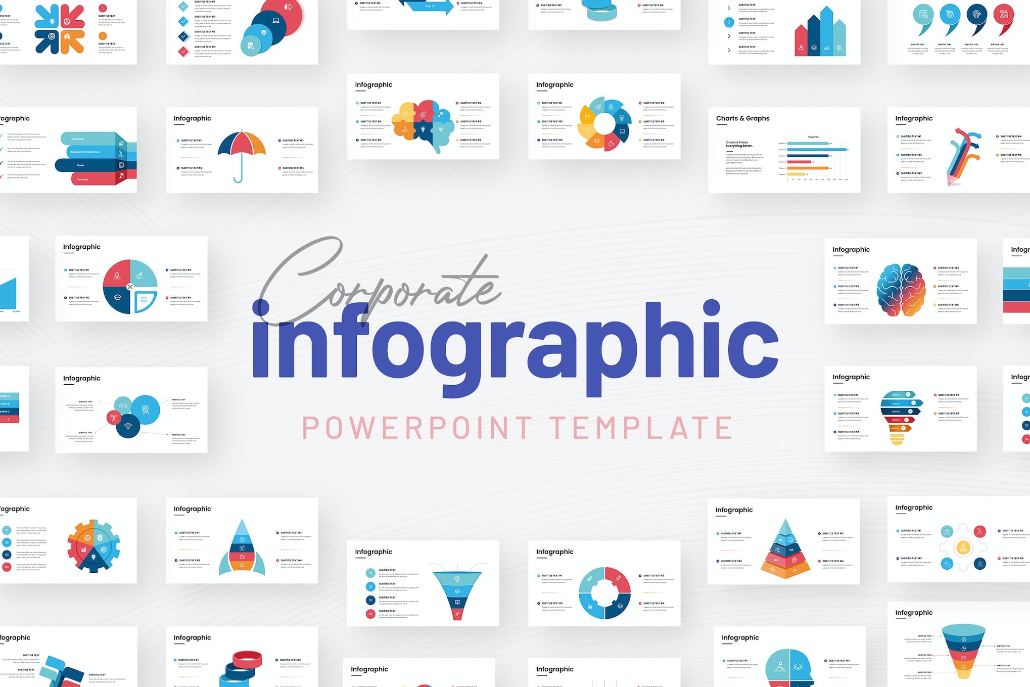 Infographic PowerPoint