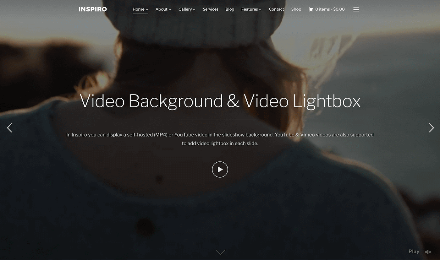 Hero Wordpress Theme Free Download