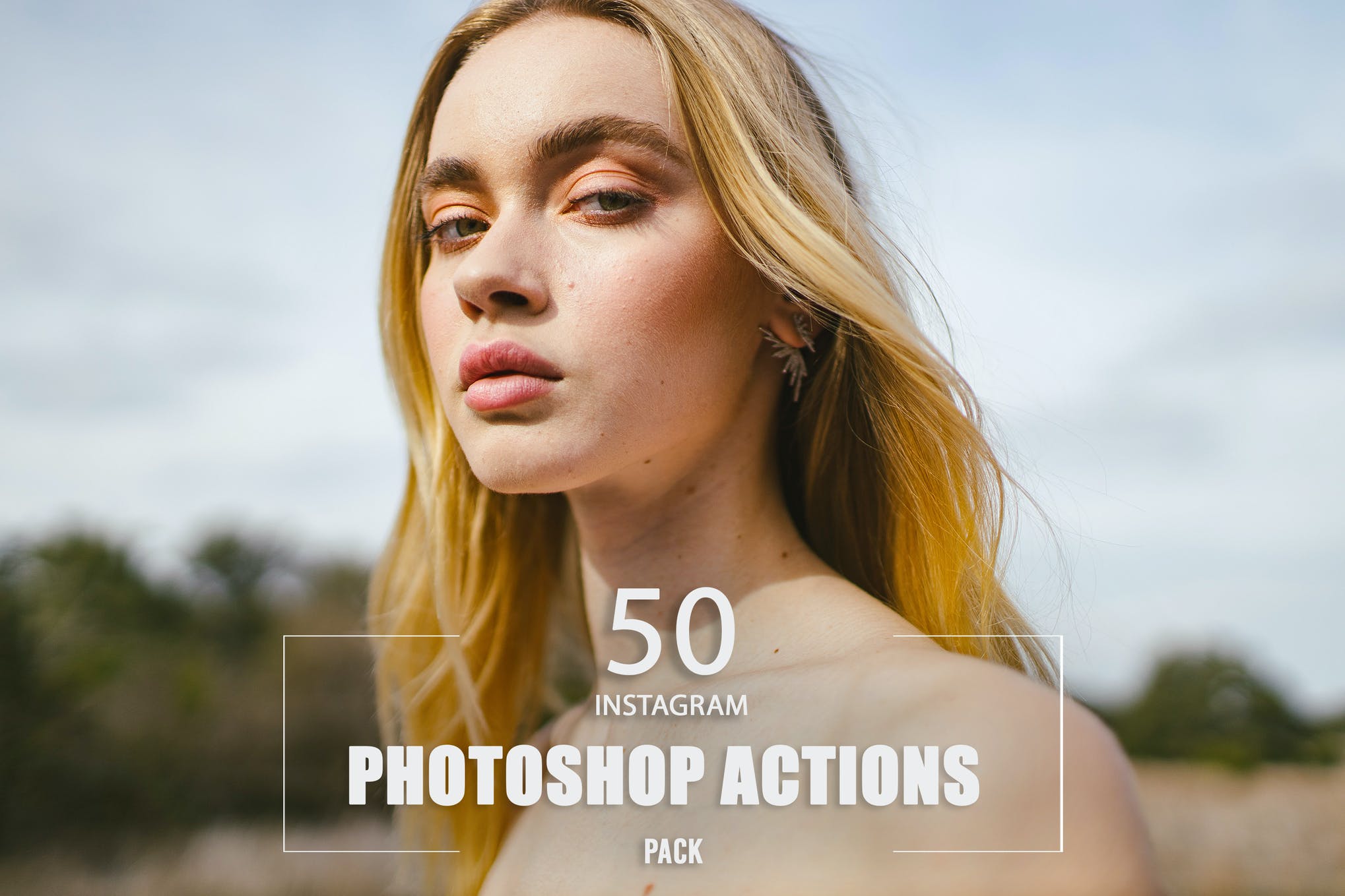 instagram photoshop actions