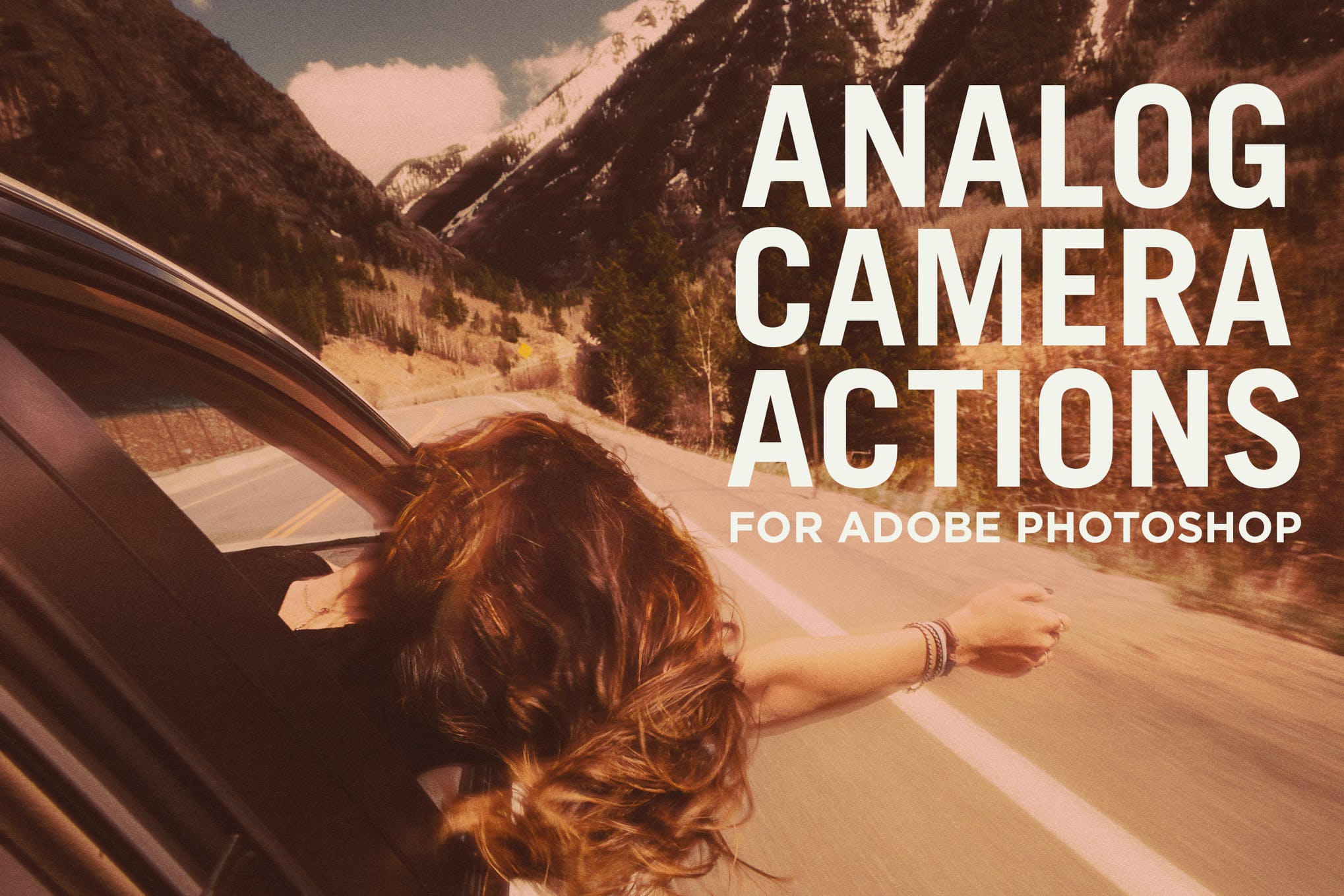 instagram photoshop actions