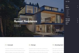 How to Choose an Interior Design WordPress Theme