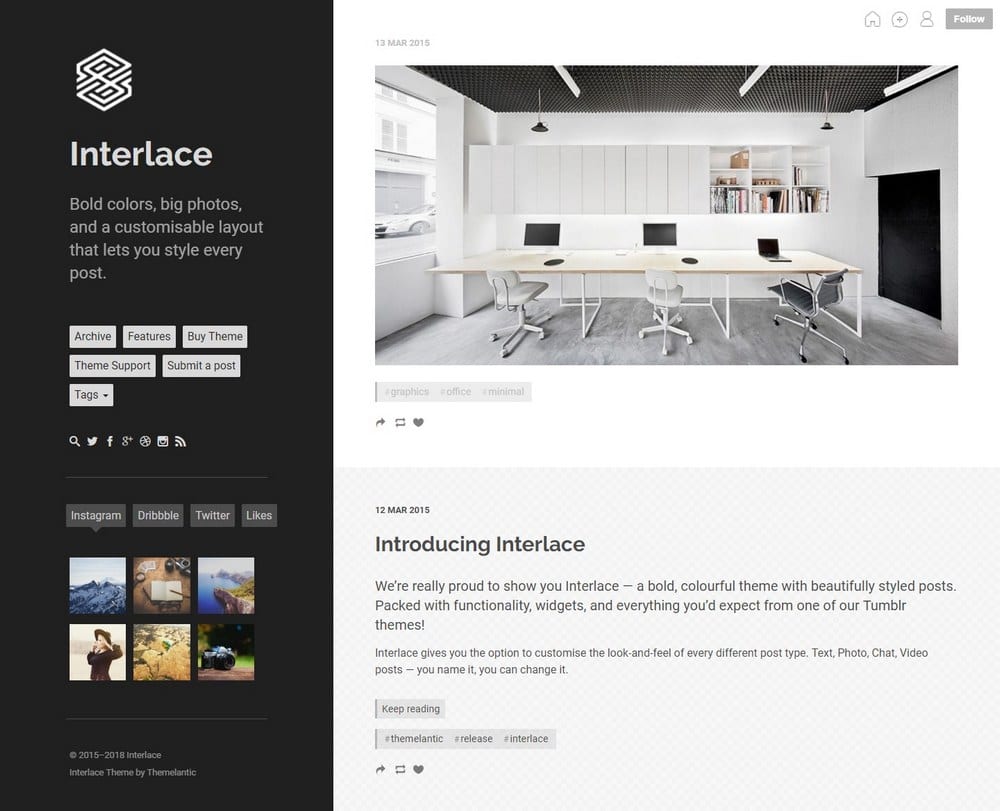 interlace-two-column-tumblr-theme