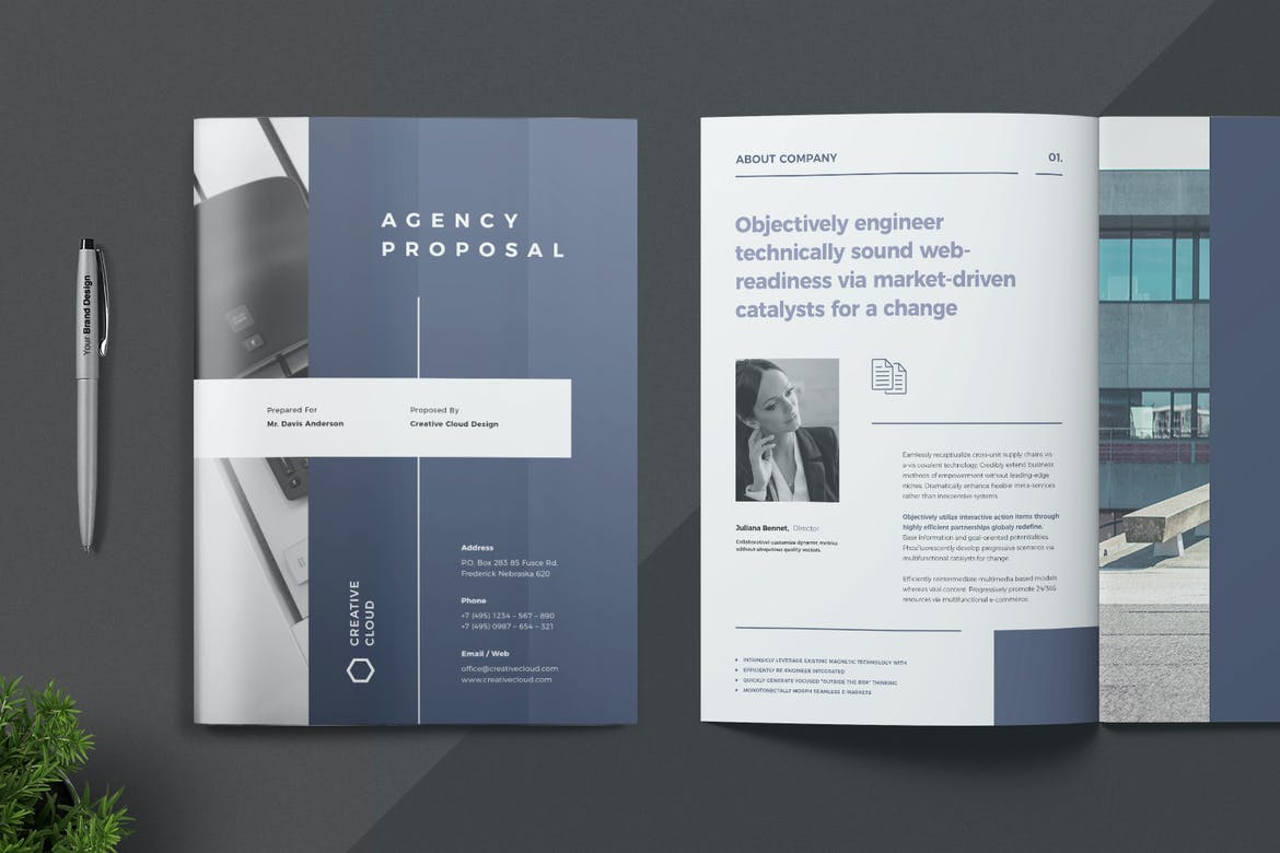 20 Best Startup Investment Proposal Templates 2020 Theme Junkie