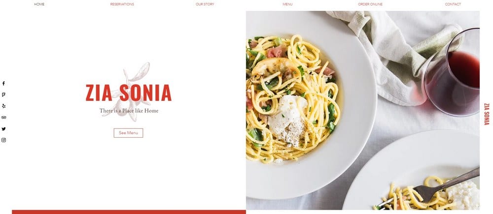 italian-restaurant-wix-template