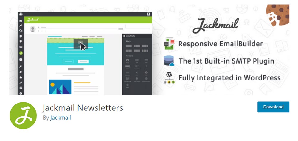 jackmail